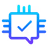 Unozero.ai logo